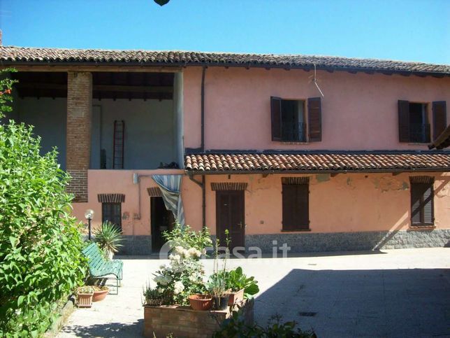 Casa indipendente in residenziale in Corso Torino