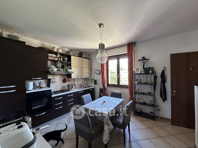 Appartamento in residenziale in Strada Provinciale 104