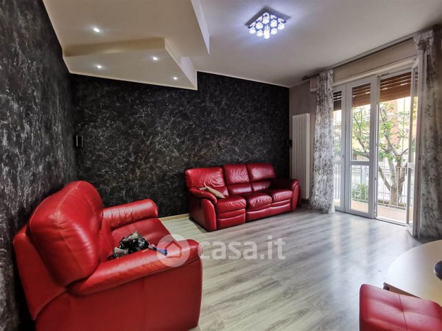 Appartamento in residenziale in Via Papa Giovanni XXIII