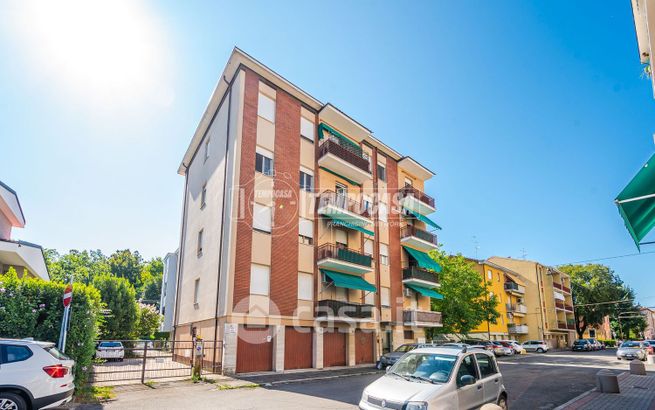 Appartamento in residenziale in