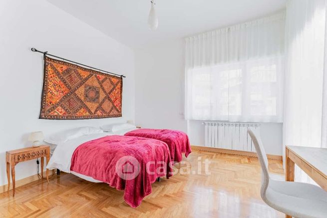 Appartamento in residenziale in Via Vittorio Polacco 81