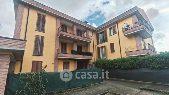 Appartamento in residenziale in Vicolo delle Robinie 9