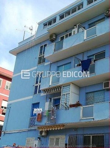 Appartamento in residenziale in Via Napoli