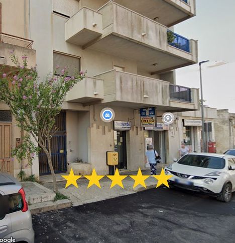 Appartamento in residenziale in Via Trapani