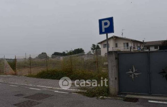 Terreno edificabile in residenziale in Via 24 Maggio