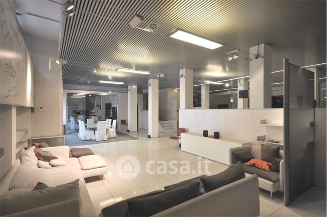 Ufficio in commerciale in Via Giuseppe Pomba 25