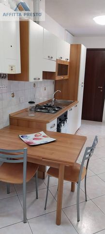 Appartamento in residenziale in Via Beltempo 1