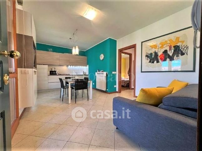 Appartamento in residenziale in Via San Giovanni Bosco