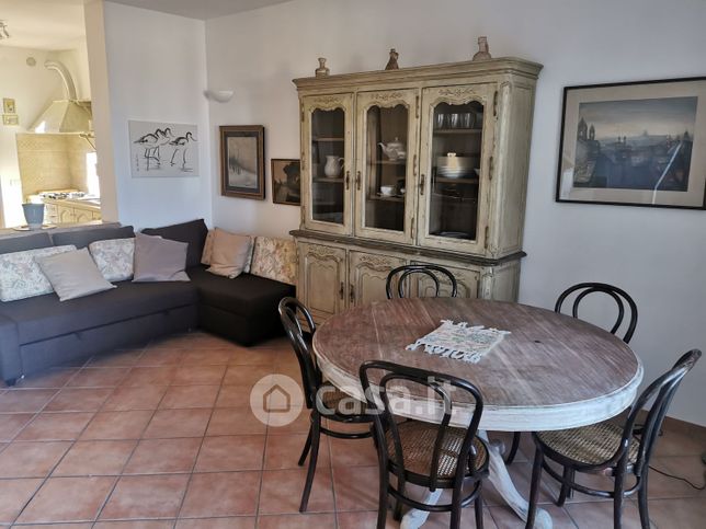 Appartamento in residenziale in Giacomo Leopardi 26