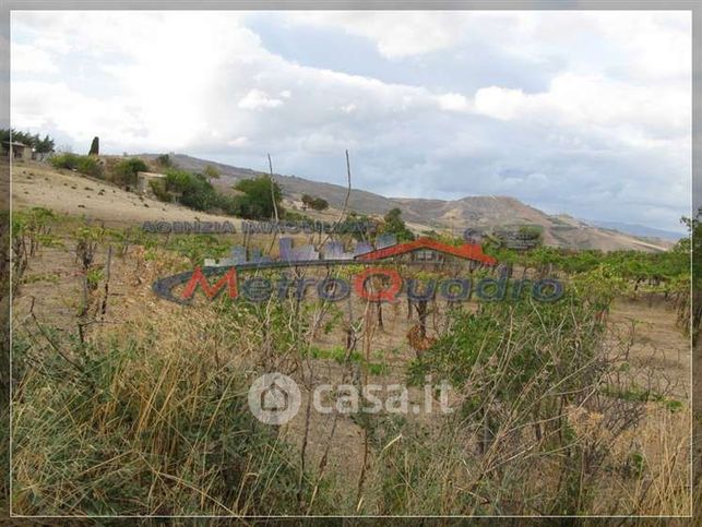 Terreno agricolo in commerciale in 