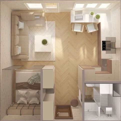 Appartamento in residenziale in Via Guglielmo Marconi