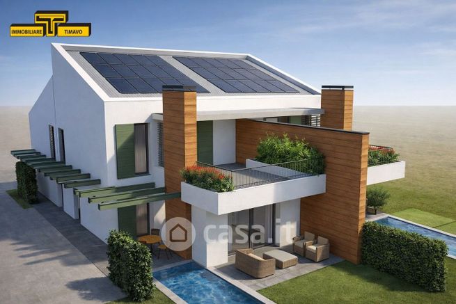 Casa bi/trifamiliare in residenziale in 