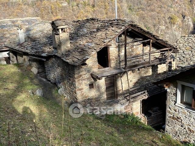 Rustico/casale in residenziale in Frazione Fey 8