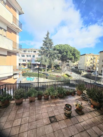 Appartamento in residenziale in Piazza Montenero