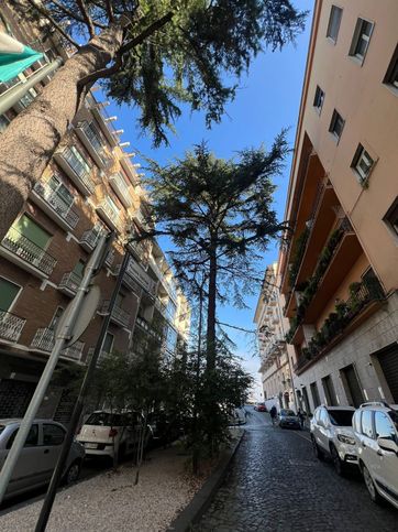 Appartamento in residenziale in Via Pasquale Capilongo