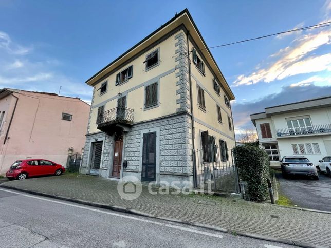 Appartamento in residenziale in Via del Municipio 20