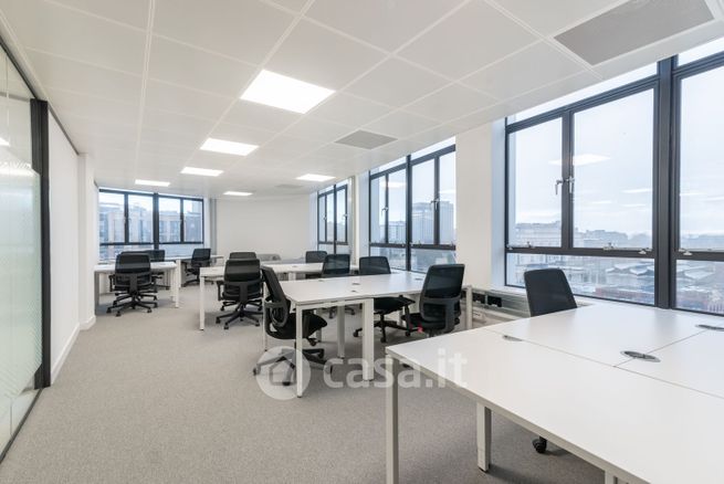 Ufficio in commerciale in Via Pola 11