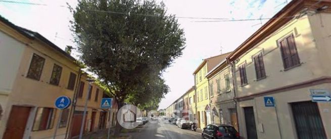Appartamento in residenziale in Via Circondario Sud