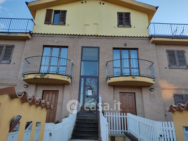 Appartamento in residenziale in Via Giuseppe Garibaldi 17