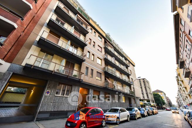 Appartamento in residenziale in Via Pasquale Paoli 11