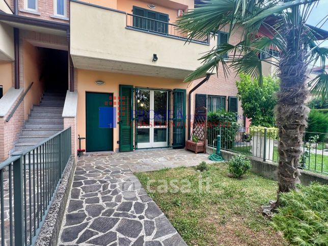 Appartamento in residenziale in Via Monte Grappa 268
