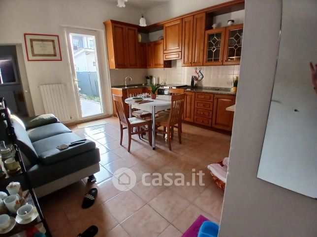Appartamento in residenziale in