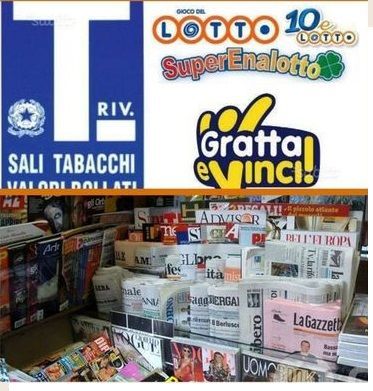 Attività/licenza (con o senza mura) in commerciale in Via Antonio Gramsci