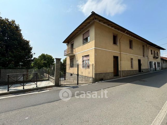 Appartamento in residenziale in Via Alpignano 42