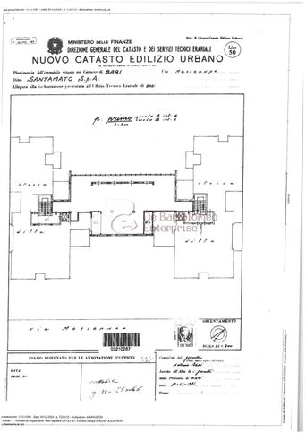 Ufficio in commerciale in 