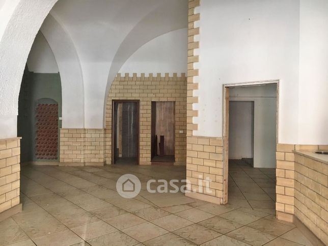 Attivitã /licenza (con o senza mura) in commerciale in Via Nicola Parisi