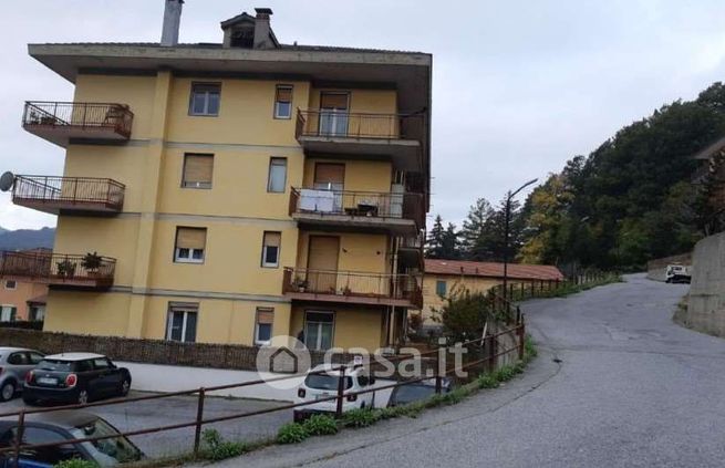 Appartamento in residenziale in Via Giacinto MacciÃ² 18 F