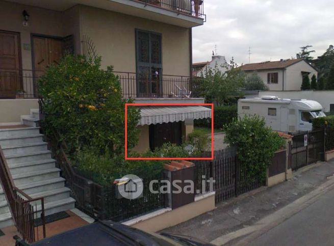 Casa bi/trifamiliare in residenziale in Via Arrigo Boito