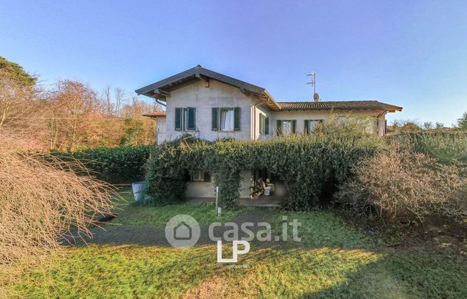 Villa in residenziale in Via Impiove 64