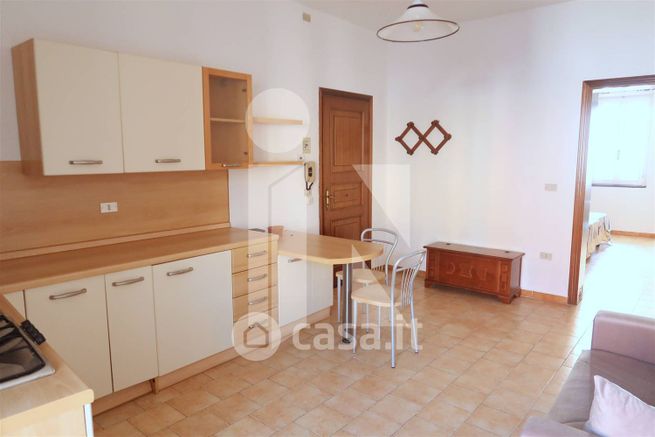 Appartamento in residenziale in Piazza Porta Giulia 15