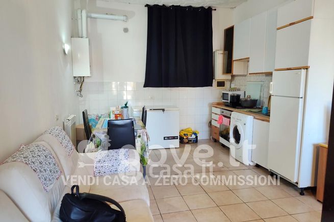 Appartamento in residenziale in Vicolo dei Signori 10