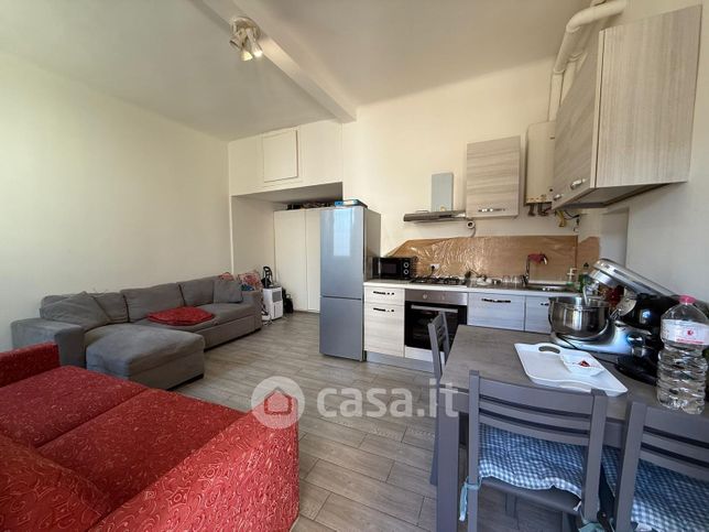 Appartamento in residenziale in Via Pietro Verri 67