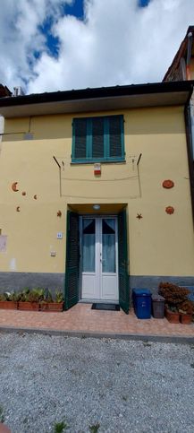 Villetta a schiera in residenziale in Via Giacomo Brodolini 102