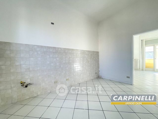 Appartamento in residenziale in Via Vignoli 11