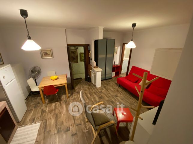 Appartamento in residenziale in Via Oderzo 6