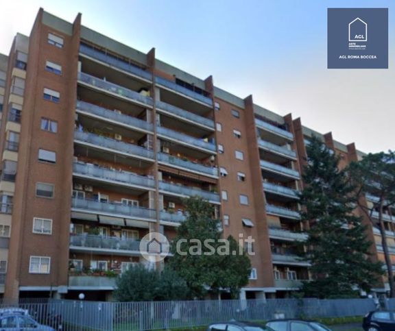 Appartamento in residenziale in Largo Salvatore Zappalà