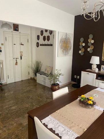 Appartamento in residenziale in Via Calzabigi