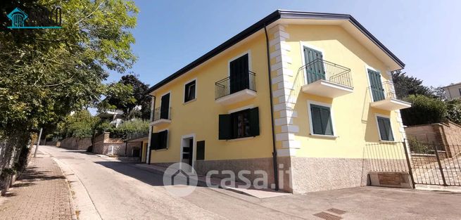 Appartamento in residenziale in Rampa San Maria delle Grazie 24