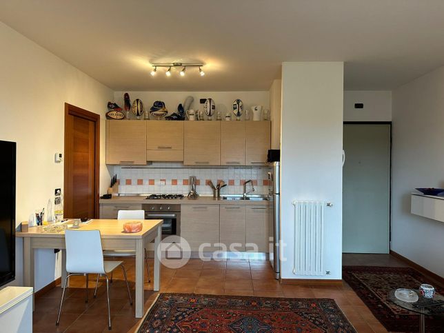 Appartamento in residenziale in 