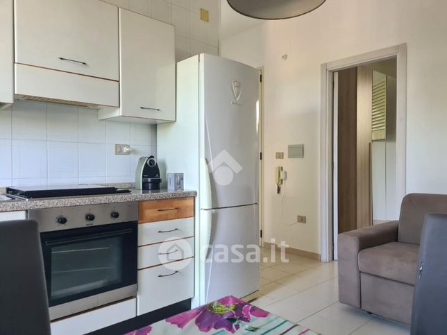 Appartamento in residenziale in Via della Robinia 22