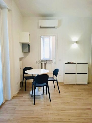 Appartamento in residenziale in Via Alberto DÃ¼rer 4