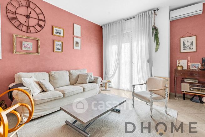 Appartamento in residenziale in Via Eugenio Curiel 32