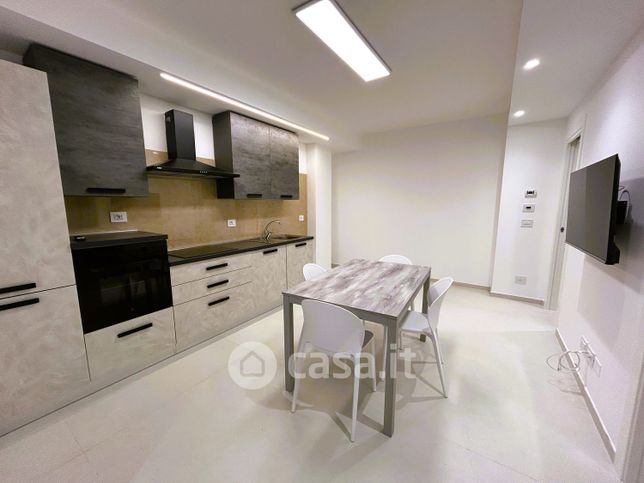 Appartamento in residenziale in Via Bari 24