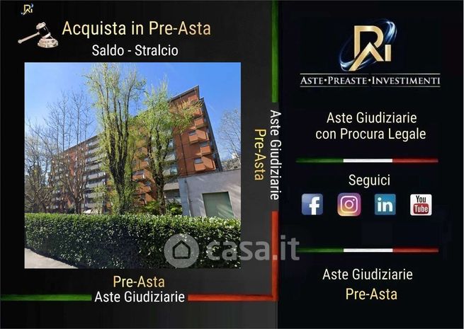 Appartamento in residenziale in Via Santuario del Sacro Cuore 3