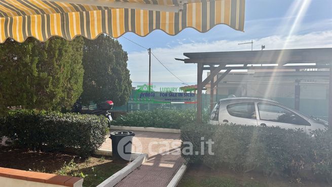 Appartamento in residenziale in Via Capo Scalambri