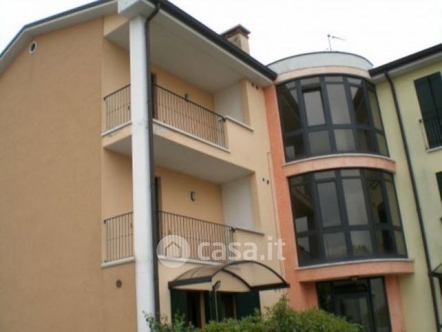 Appartamento in residenziale in Via Fabio Filzi 6